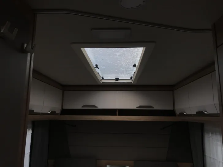 Fahrzeugbild Knaus Südwind BLACK SELECTION 540 UE Mod.2026; 1800kg #12