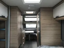 Fahrzeugbild Knaus Südwind BLACK SELECTION 540 UE Mod.2026; 1800kg #14