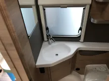 Fahrzeugbild Knaus Südwind BLACK SELECTION 540 UE Mod.2026; 1800kg #16