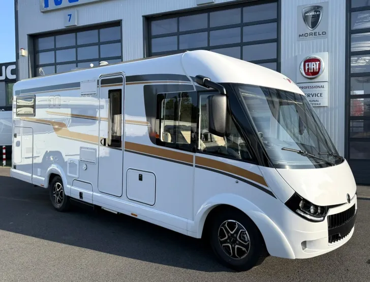 Fahrzeugbild Malibu I 490 LE 4.2t #3