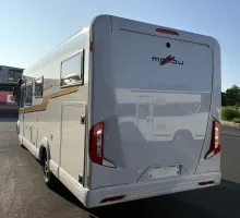 Fahrzeugbild Malibu I 490 LE 4.2t #5
