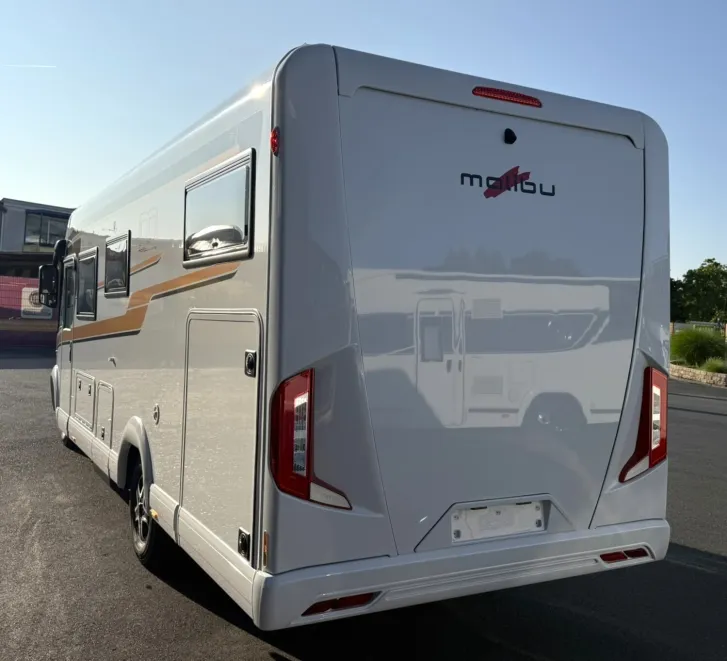 Fahrzeugbild Malibu I 490 LE 4.2t #5