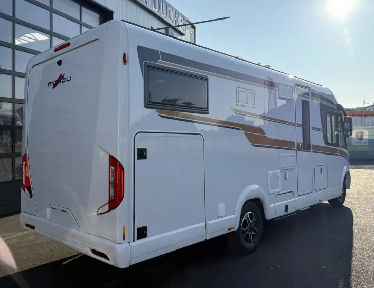 Fahrzeugbild Malibu I 490 LE 4.2t #6