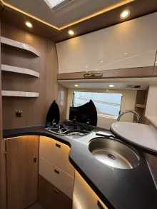Fahrzeugbild Malibu I 490 LE 4.2t #12