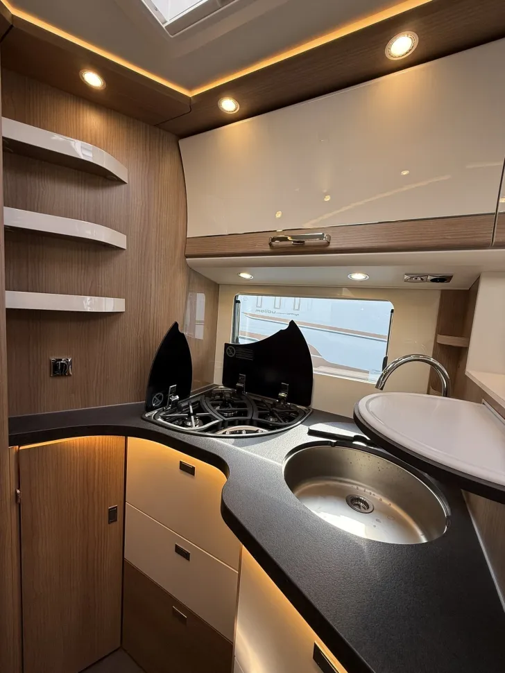 Fahrzeugbild Malibu I 490 LE 4.2t #12