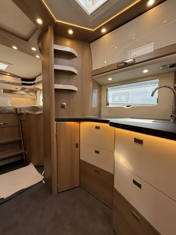 Fahrzeugbild Malibu I 490 LE 4.2t #13