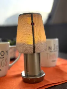 Fahrzeugbild Bürstner B66 535 TL EINZELBETTEN|AUFLASTUNG|GFK DACH #18