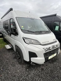 Bild 3 Sunlight Adventure Cliff 640 *Automatik*Digital-Paket*AHK