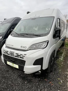 Bild 4 Sunlight Adventure Cliff 640 *Automatik*Digital-Paket*AHK