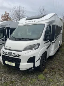 Fahrzeugbild Sunlight Adventure T 67S *Hubbett*AUTOMATIK*SAT*Navi*RFK* #3