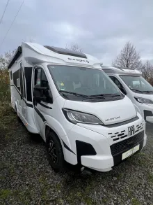 Fahrzeugbild Sunlight Adventure T 67S *Hubbett*AUTOMATIK*SAT*Navi*RFK* #4