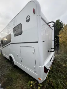 Fahrzeugbild Sunlight Adventure T 67S *Hubbett*AUTOMATIK*SAT*Navi*RFK* #5