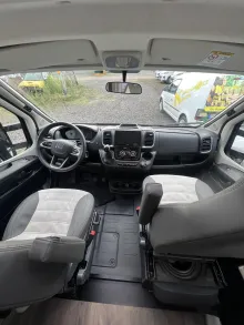 Fahrzeugbild Sunlight Adventure T 67S *Hubbett*AUTOMATIK*SAT*Navi*RFK* #10