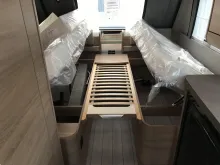 Fahrzeugbild Knaus Südwind BLACK SELECTION 460 EU Mod.2026; 1700kg #10