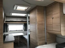 Fahrzeugbild Knaus Südwind BLACK SELECTION 460 EU Mod.2026; 1700kg #11