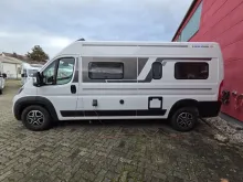 Fahrzeugbild Eura Mobil Van V 595 HB #2