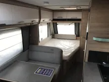 Fahrzeugbild Knaus Südwind BLACK SELECTION 540 FDK Mod.2026; 1800kg #8