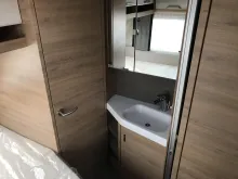 Fahrzeugbild Knaus Südwind BLACK SELECTION 540 FDK Mod.2026; 1800kg #14