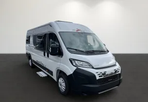 Bild Van Relax<br/>640 LE R active