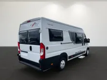 Fahrzeugbild Malibu Relax 640 LE R active MESSEAKTION CMT 2026 #4