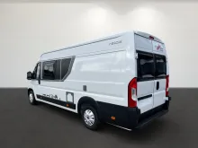 Fahrzeugbild Malibu Relax 640 LE R active MESSEAKTION CMT 2026 #5