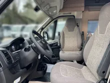 Fahrzeugbild Malibu Relax 640 LE R active MESSEAKTION CMT 2026 #7