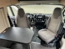 Fahrzeugbild Malibu Relax 640 LE R active MESSEAKTION CMT 2026 #11