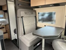 Fahrzeugbild Malibu Relax 640 LE R active MESSEAKTION CMT 2026 #12
