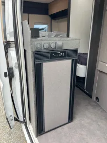 Fahrzeugbild Malibu Relax 640 LE R active MESSEAKTION CMT 2026 #13