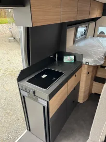 Fahrzeugbild Malibu Relax 640 LE R active MESSEAKTION CMT 2026 #14
