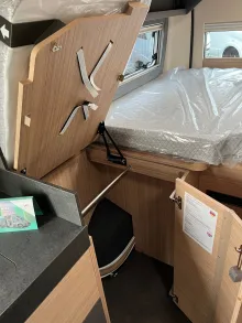 Fahrzeugbild Malibu Relax 640 LE R active MESSEAKTION CMT 2026 #18
