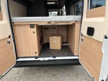 Fahrzeugbild Malibu Relax 640 LE R active MESSEAKTION CMT 2026 #19
