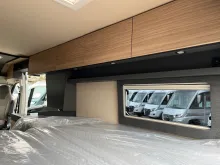 Fahrzeugbild Malibu Relax 640 LE R active MESSEAKTION CMT 2026 #22