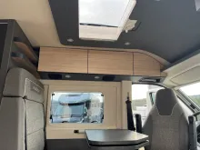Fahrzeugbild Malibu Relax 640 LE R active MESSEAKTION CMT 2026 #24