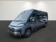 Fahrzeugbild Malibu Relax 640 LE R ambition MESSEAKTION CMT 2026 #3