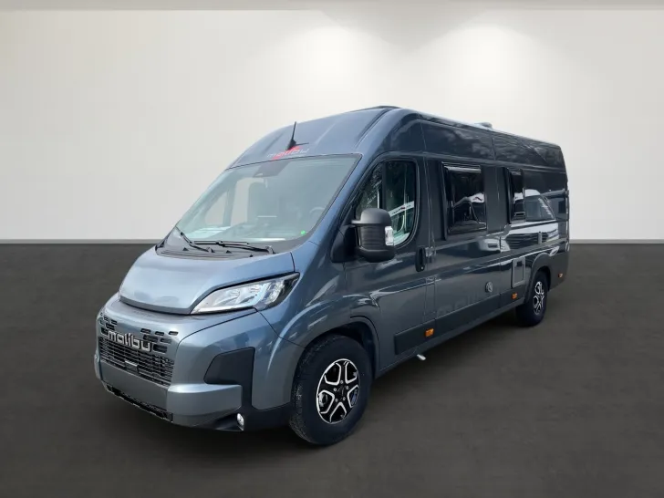 Fahrzeugbild Malibu Relax 640 LE R ambition MESSEAKTION CMT 2026 #3