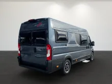 Fahrzeugbild Malibu Relax 640 LE R ambition MESSEAKTION CMT 2026 #4