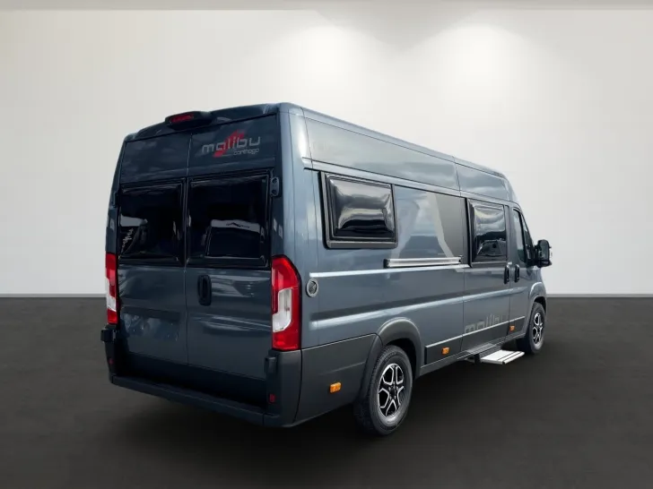 Fahrzeugbild Malibu Relax 640 LE R ambition MESSEAKTION CMT 2026 #4