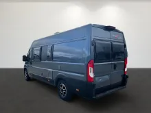 Fahrzeugbild Malibu Relax 640 LE R ambition MESSEAKTION CMT 2026 #5