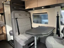 Fahrzeugbild Malibu Relax 640 LE R ambition MESSEAKTION CMT 2026 #12