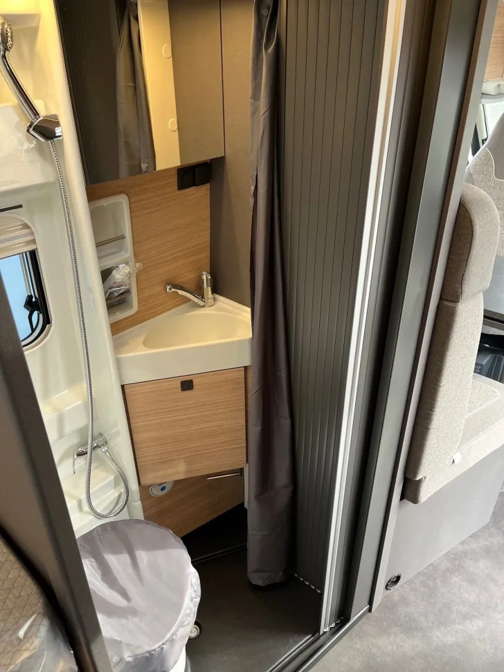 Fahrzeugbild Malibu Relax 640 LE R ambition MESSEAKTION CMT 2026 #16