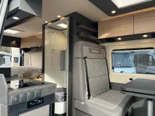 Fahrzeugbild Malibu Relax 640 LE R ambition MESSEAKTION CMT 2026 #22