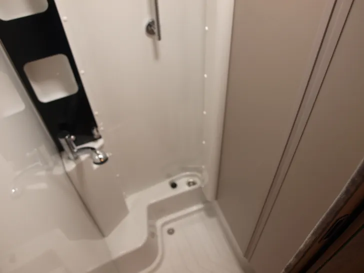 Fahrzeugbild Knaus Van TI 650 MEG VANSATION Excl.Tür #7