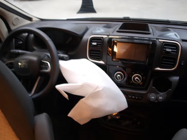 Fahrzeugbild Knaus Van TI 650 MEG VANSATION Excl.Tür #9