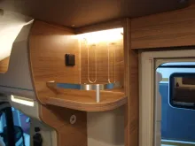 Fahrzeugbild Knaus Van TI 650 MEG VANSATION Excl.Tür #11