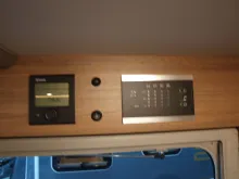 Fahrzeugbild Knaus Van TI 650 MEG VANSATION Excl.Tür #12