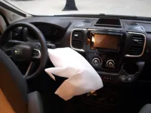 Fahrzeugbild Knaus Van TI 650 MEG VANSATION L-Sitz/Exl.Tür/Lithi/Automatik #9