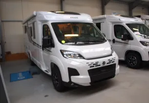 Bild Van TI 650 MEG VANSATION