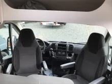 Fahrzeugbild Sunlight Cliff 540 #10