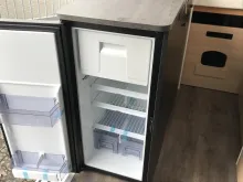 Fahrzeugbild Sunlight Cliff 540 #12